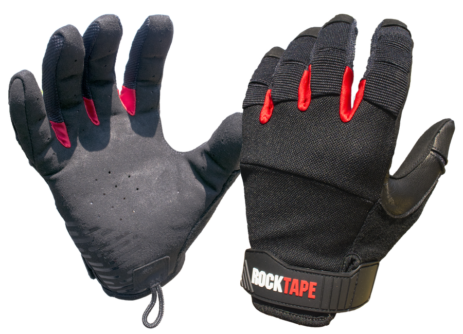 RockTape Talons Musculación Guantes de Boxeo