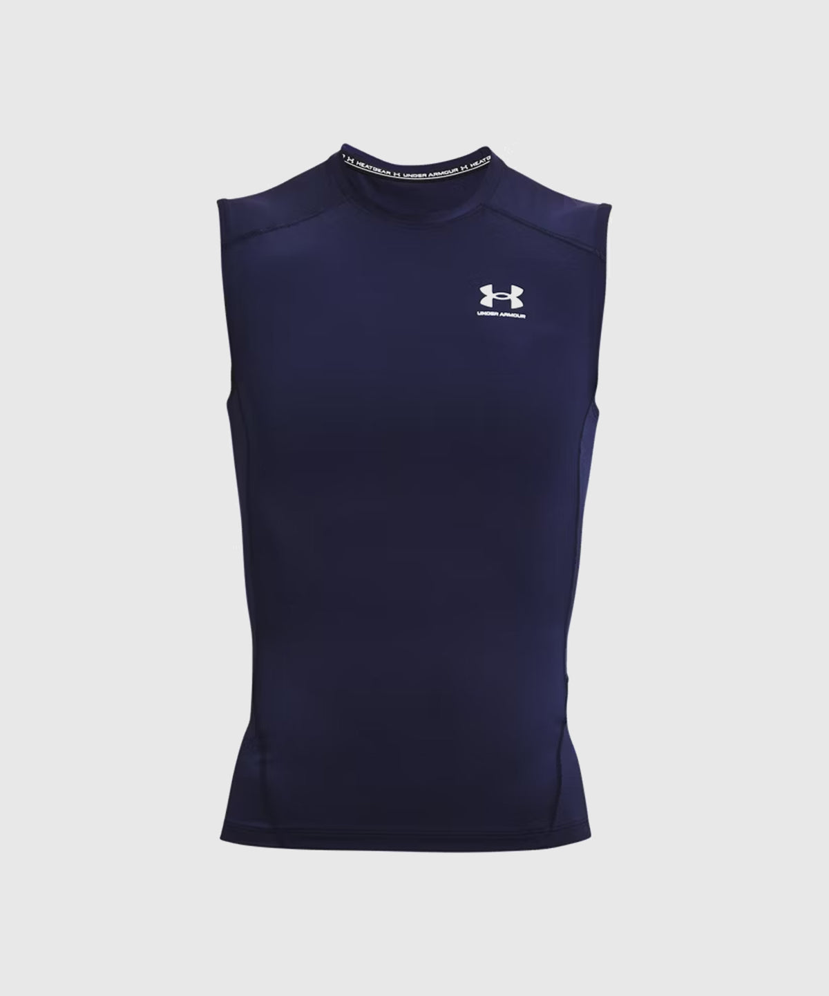 Débardeur Under Armour Heatgear® Armour - Bleu Marine