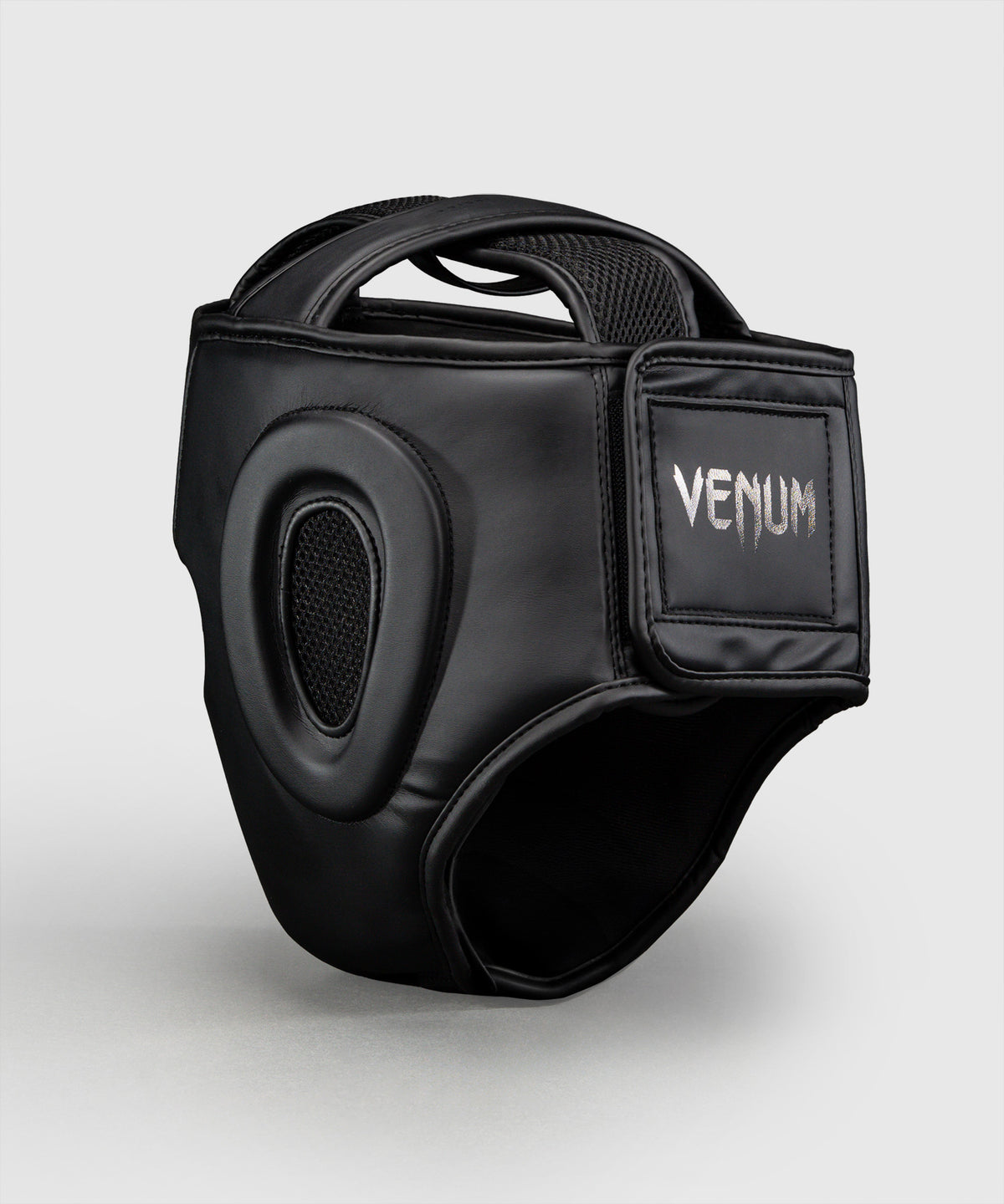 Venum Contender 1.5 Headgear - Black