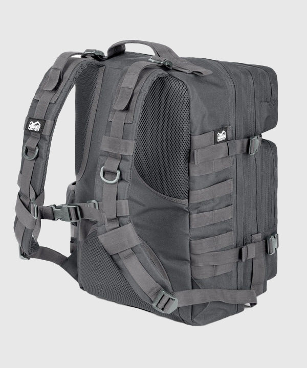 Phantom Athletics Delta Backpack - Grey