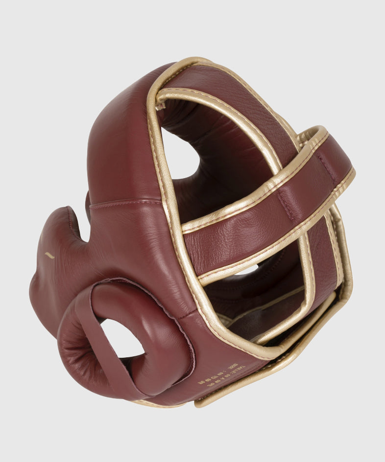 Elion Paris Casco de Boxeo - Burdeos