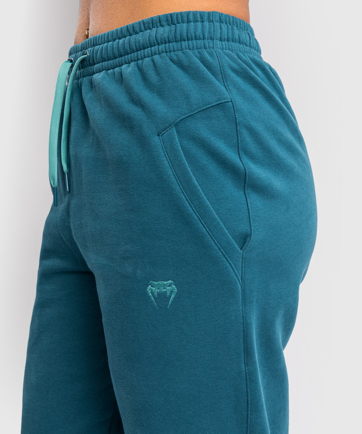 Venum x Demi Joggers - Azul Azur