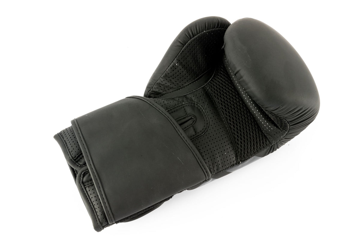 Gants de Boxe Training Intermix UFC - Noir