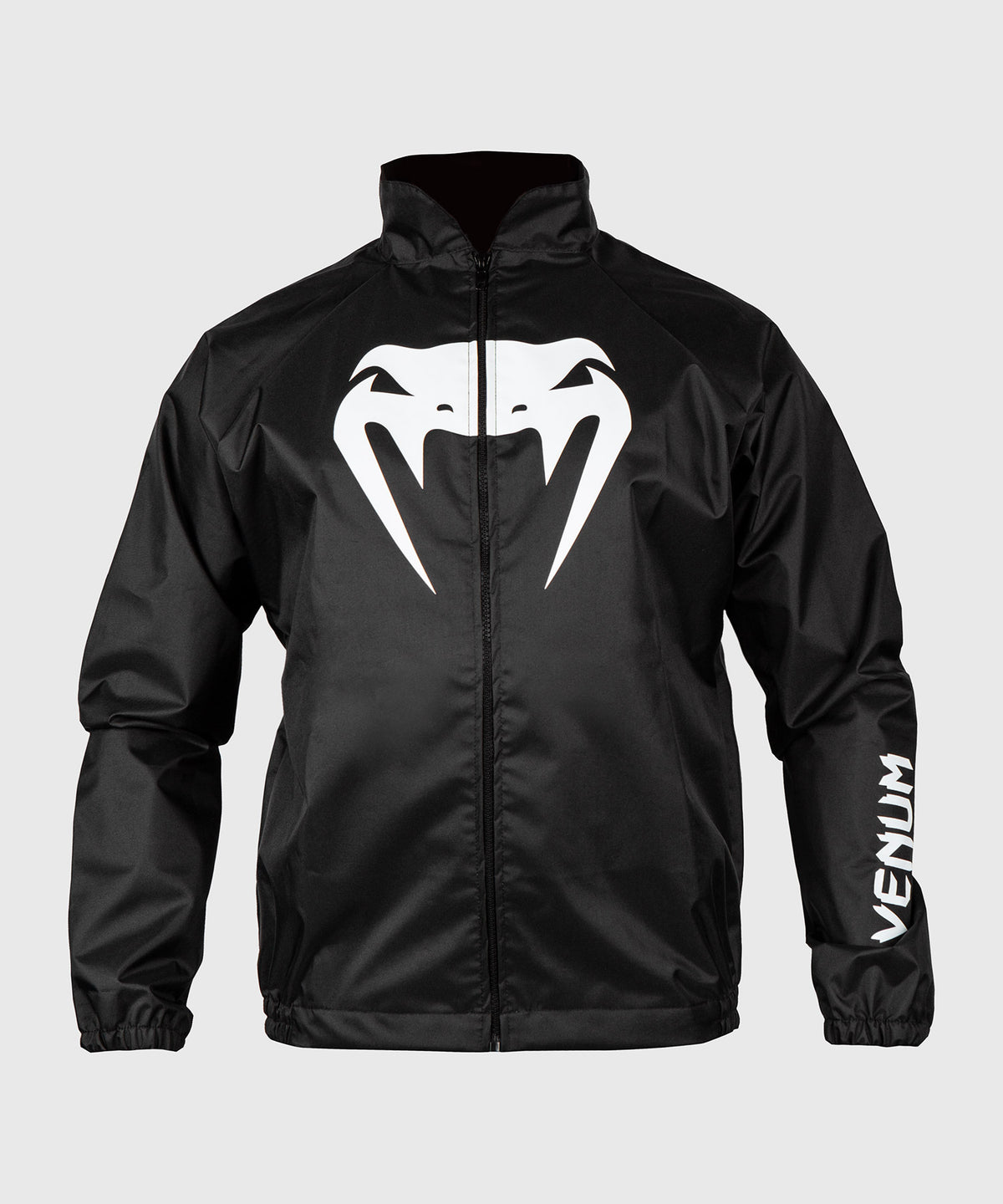 Traje sauna Venum Giant - Negro