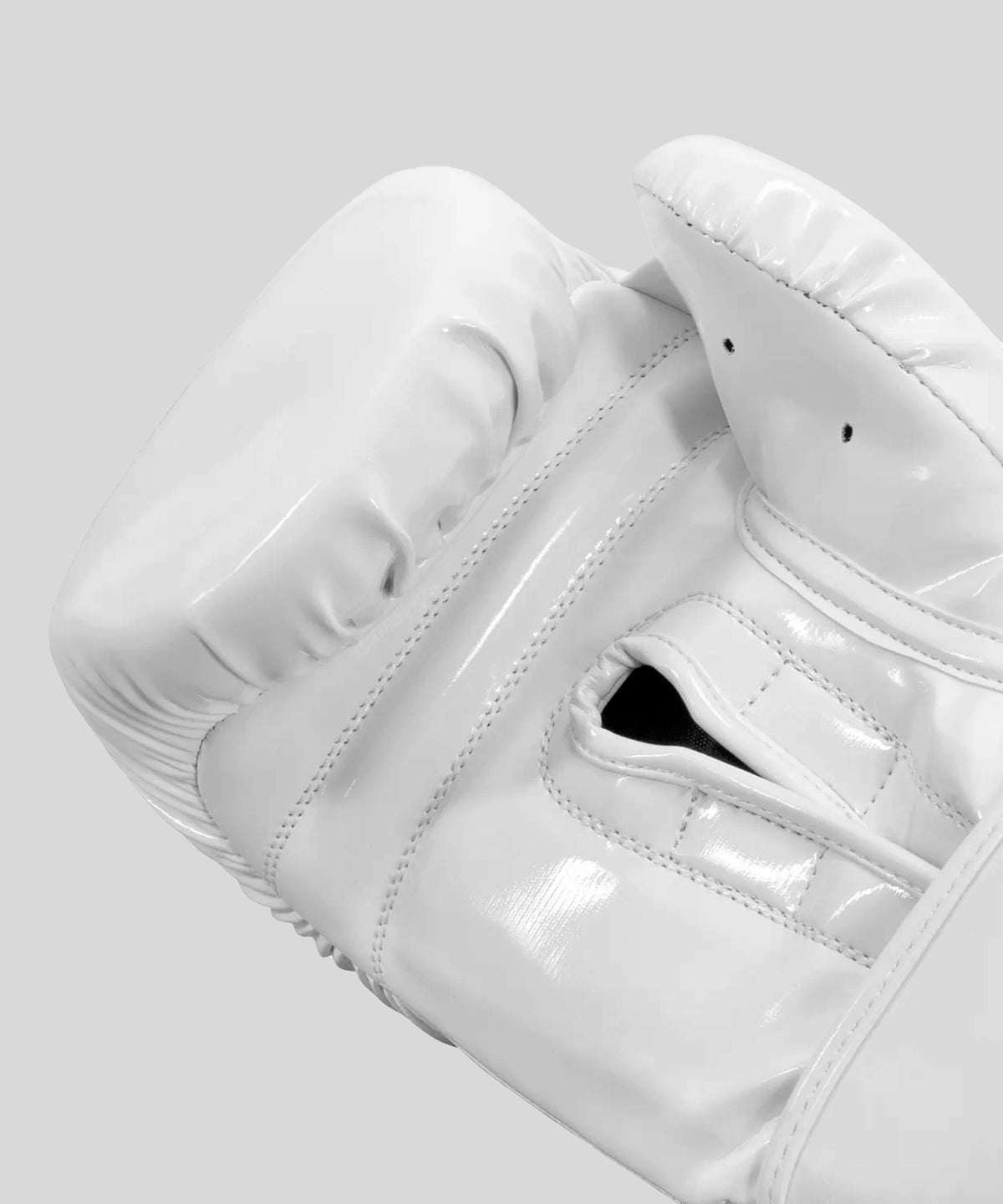 Gants de Boxe Title Boxing Inferno Intensity - Blanc/Argent