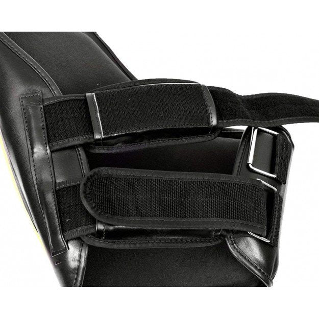 Fairtex Professor TP4 Thigh Guards