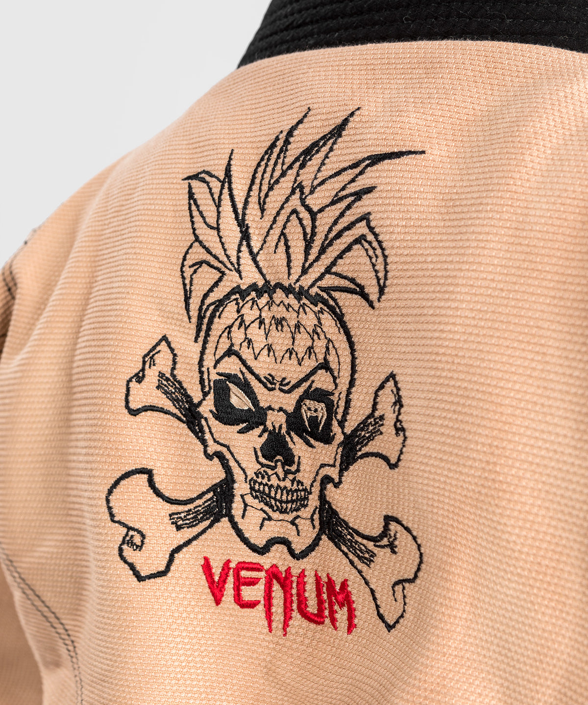 Venum Reorg BJJ Kimono - Sand