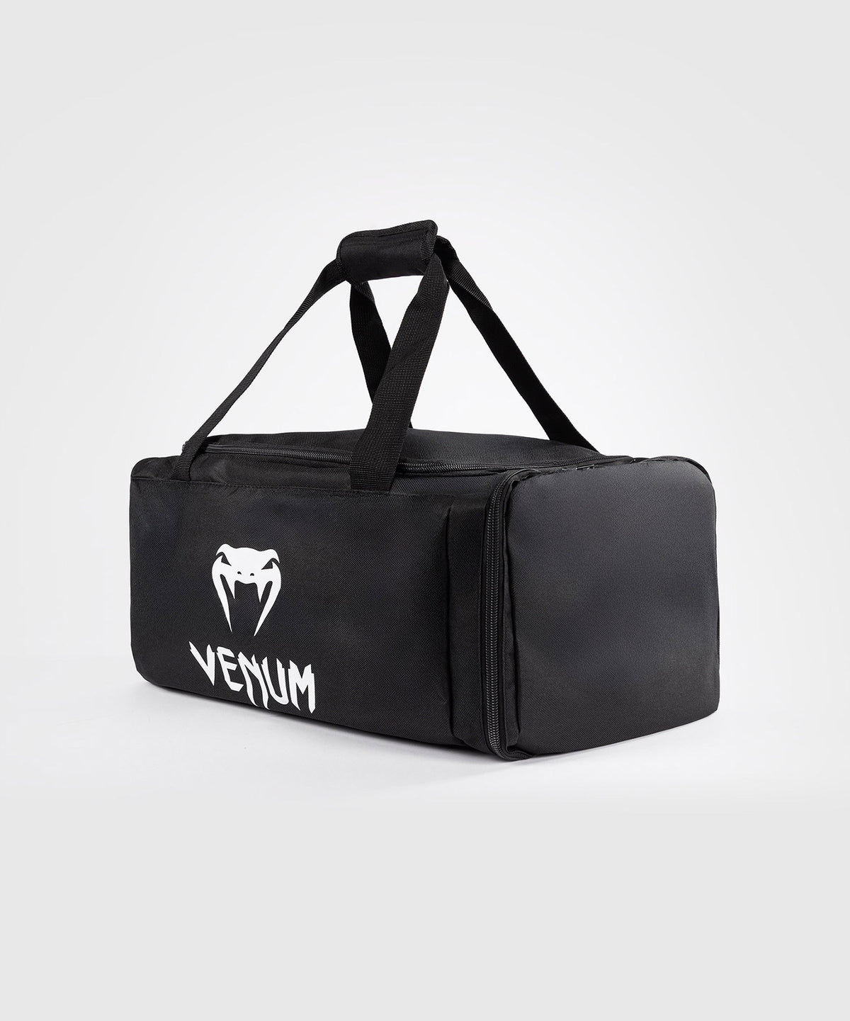 Venum Essential Sporttasche (26L) - Schwarz