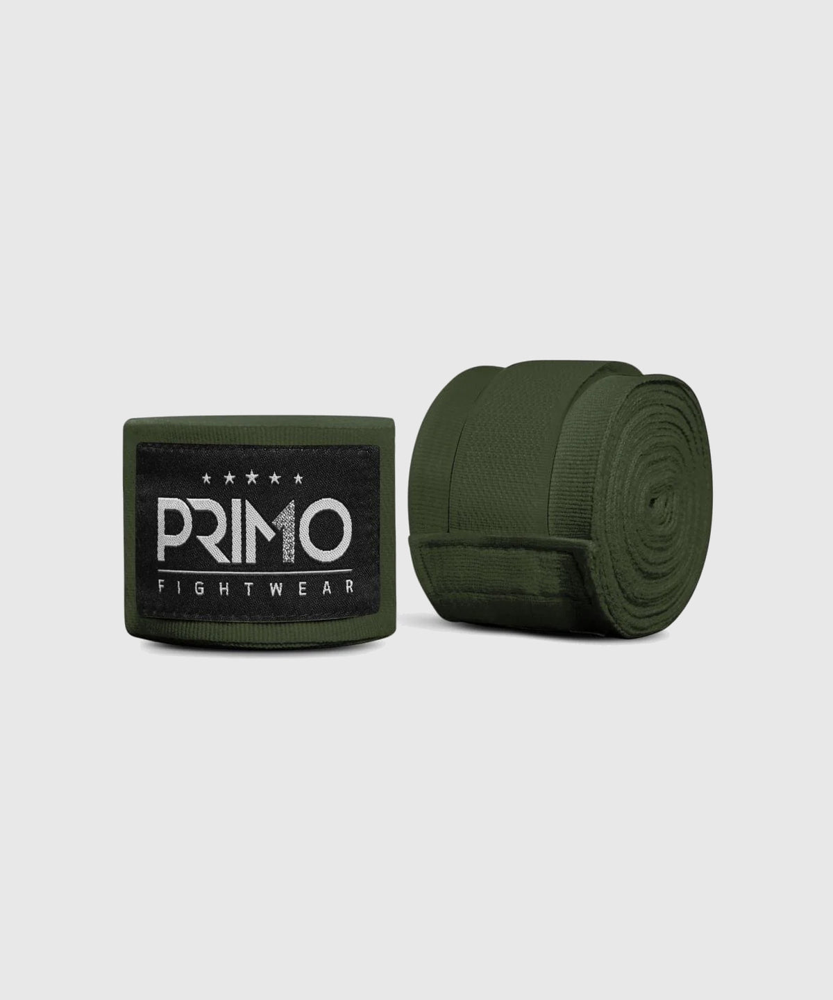 Bandages de boxe Primo 160 Series - Kaki