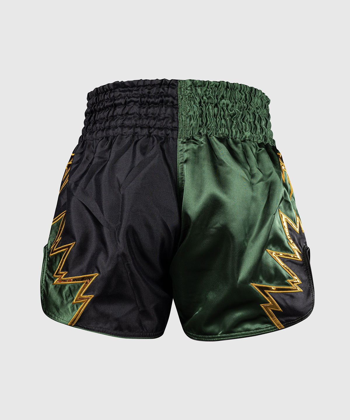 Venum Inferno 2.0 Pantaloni Muay Thai - Nero/Cachi
