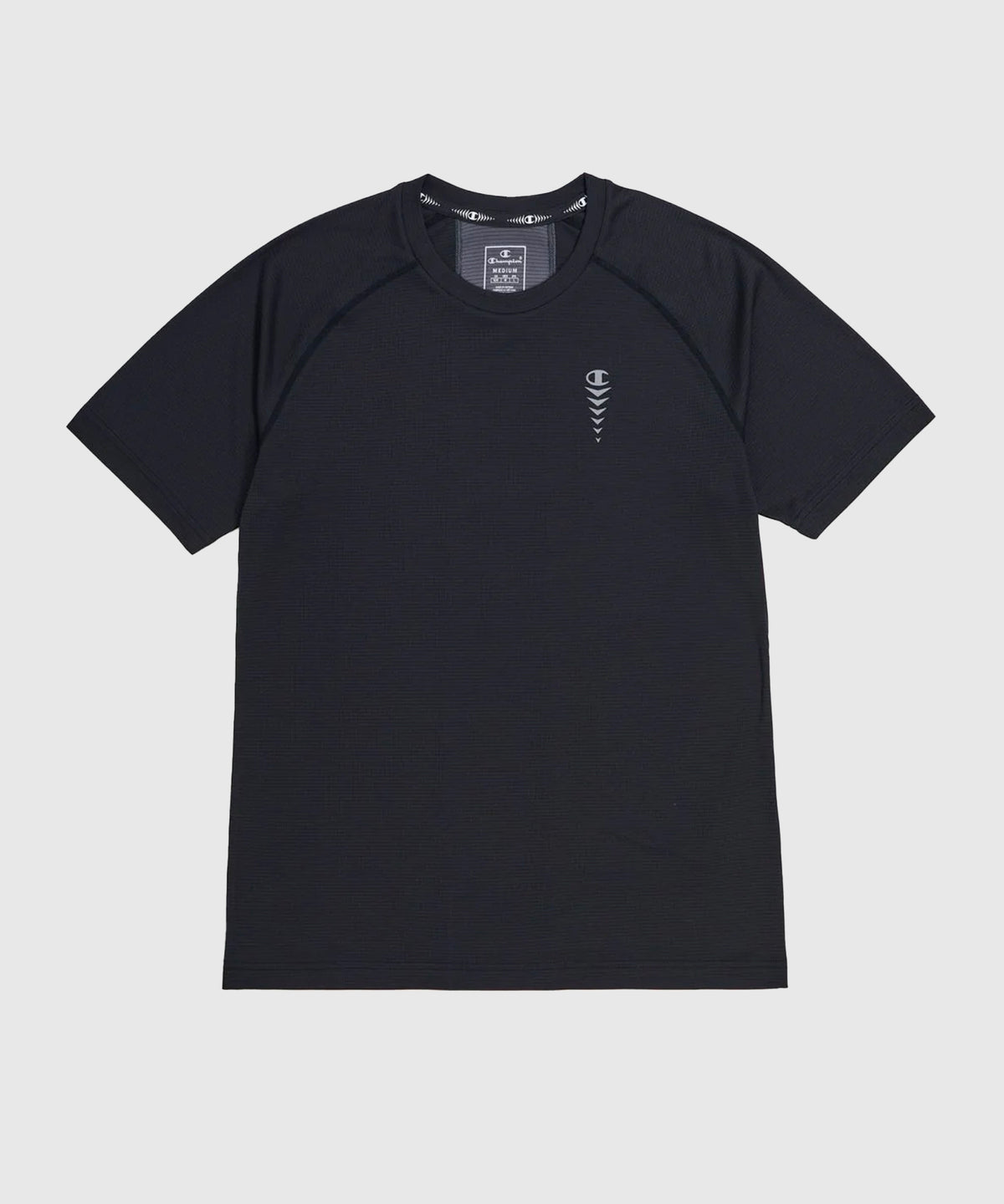 T-Shirt Training Champion Legacy - Noir