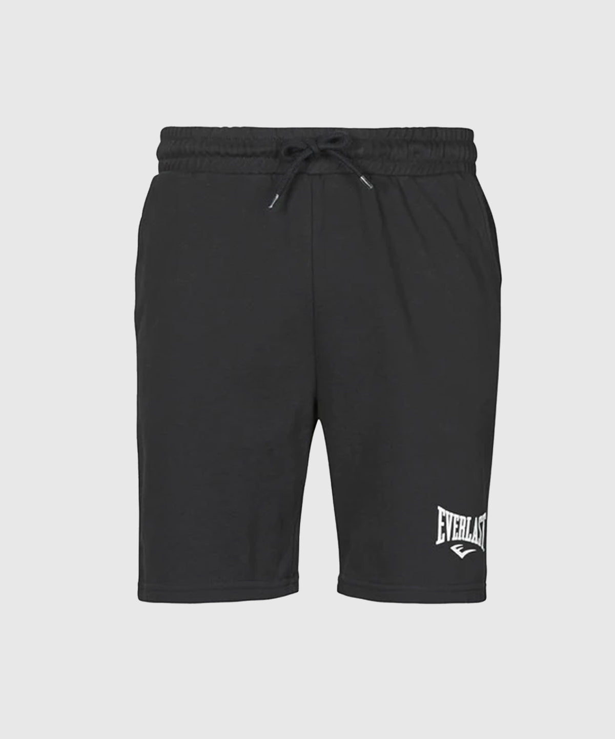 Everlast Clifton Fightshorts - Negro