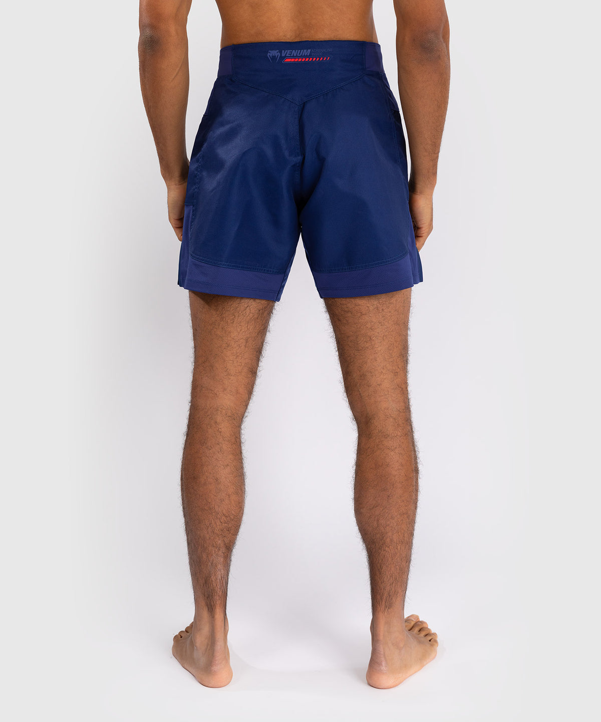 Short de Combat Venum Technical 3.0 - Bleu Nuit
