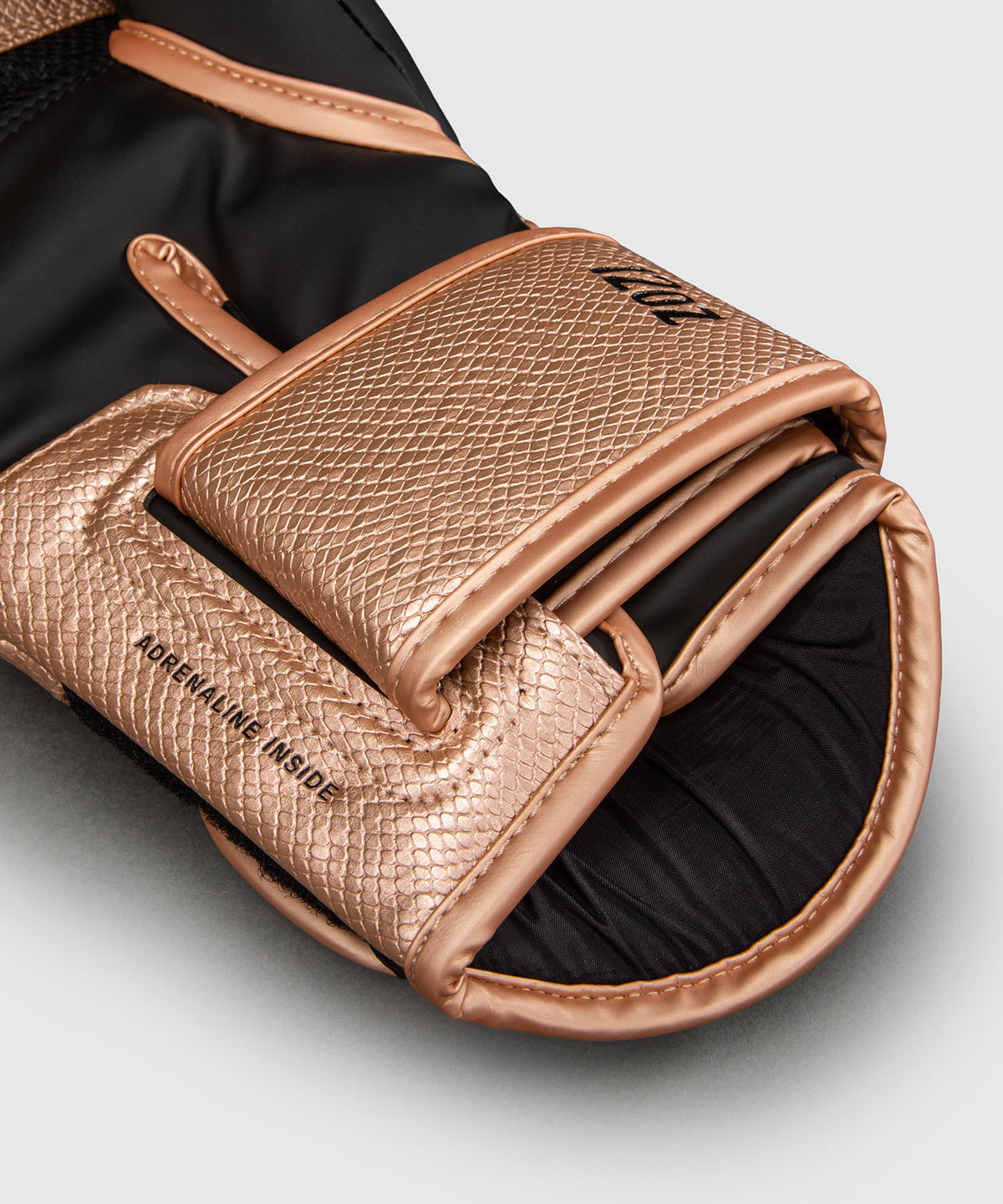 Gants de boxe Venum Challenger 4.0 Scales – Rose Nacré/Noir