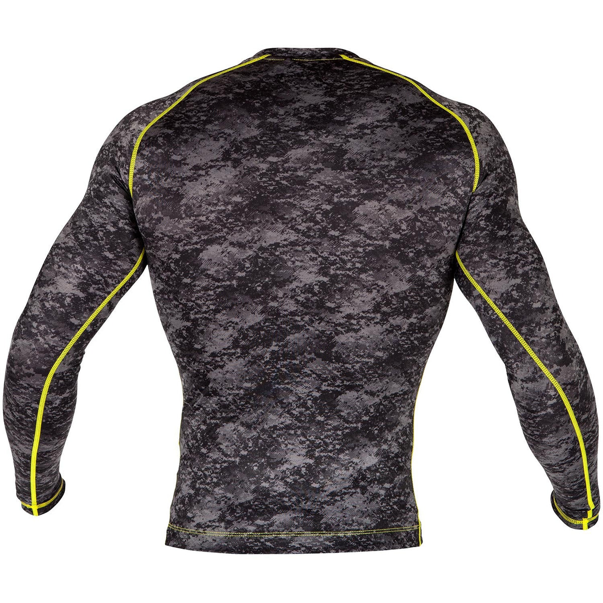 Venum Tramo Rashguard - Langarm