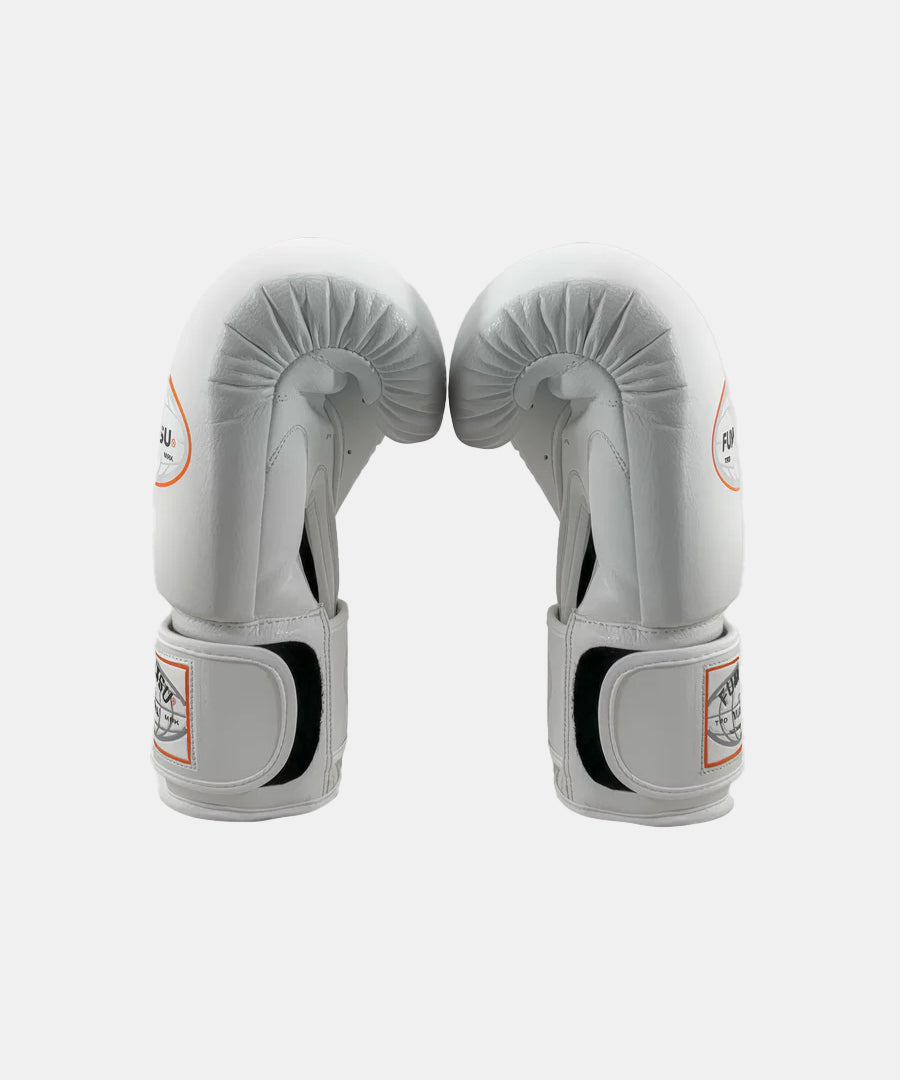 Fumetsu Fmt1 Boxhandschuhe - Weiß