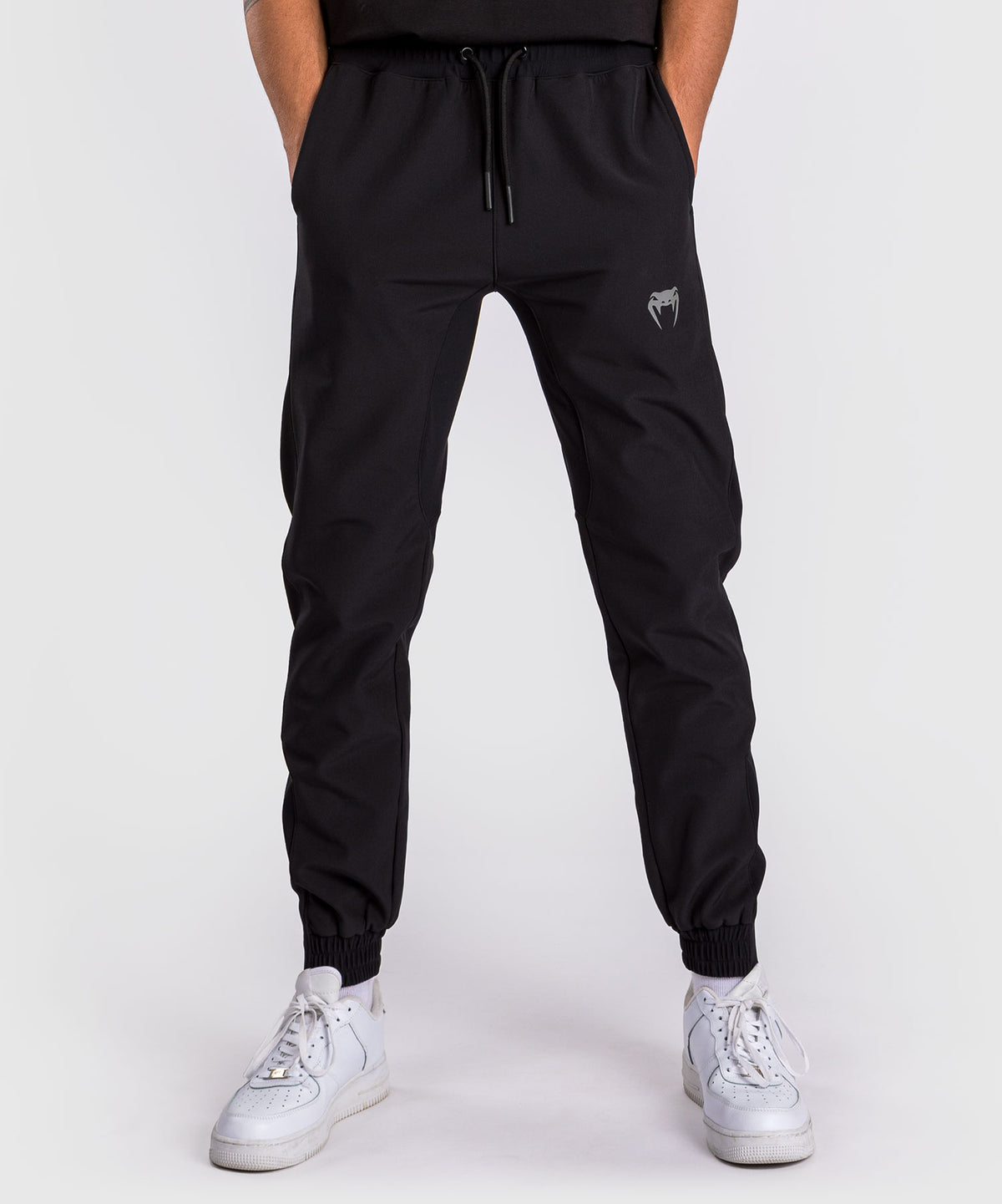 Venum Laser 3.0 Jogger - Schwarz