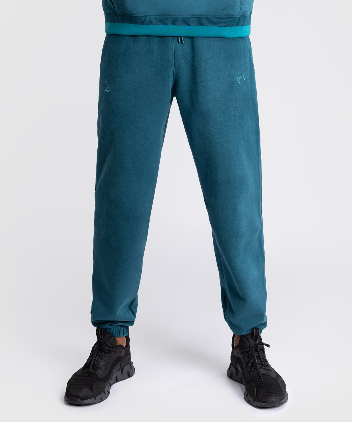 Venum x Demi Joggers - Azul Azur