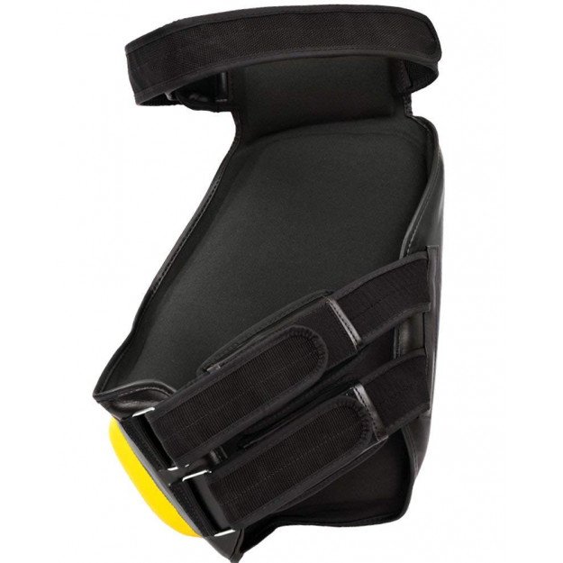 Fairtex Professor TP4 Thigh Guards