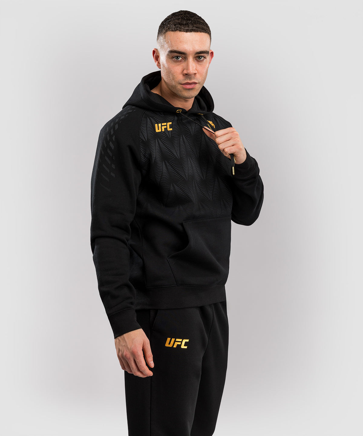 UFC Zenith by Venum Replica Sudadera Hombre - Champion