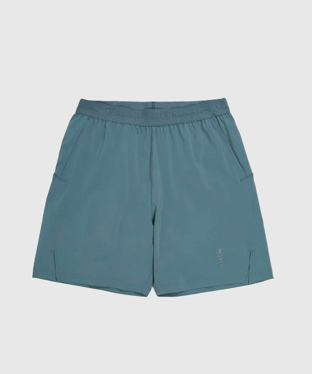 Champion Legacy Shorts de Training – Verde