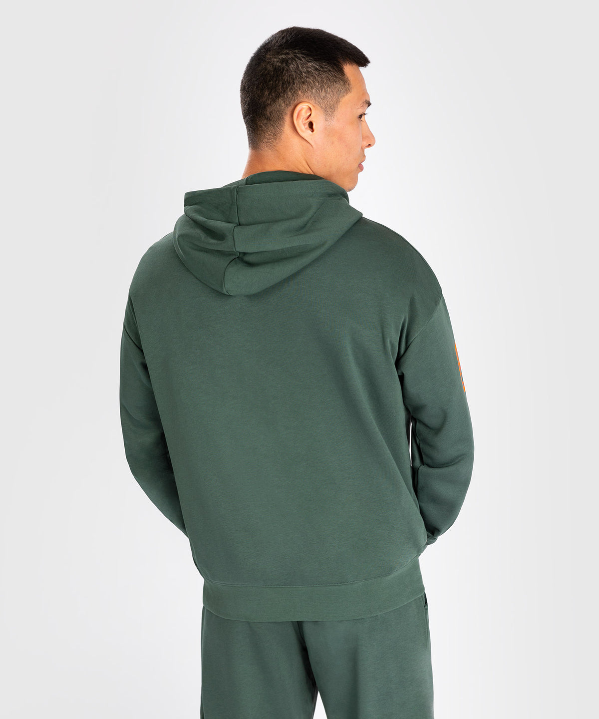 Venum Vortex XL Lite Herren Hoodie - Khaki