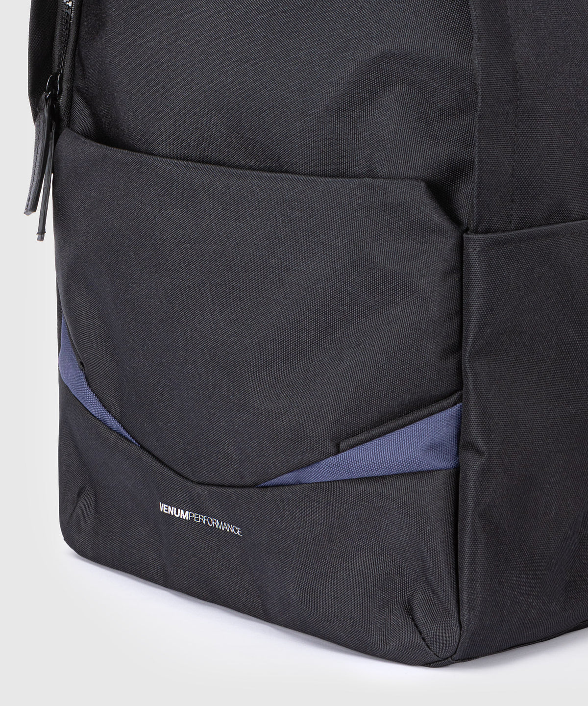 Venum Evo 2 Light Zaino (20-25L) – Nero/Blu