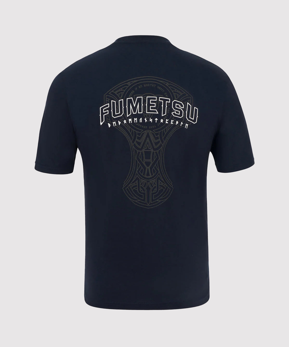 Fumetsu Mjolnir Camiseta - Azul Marino