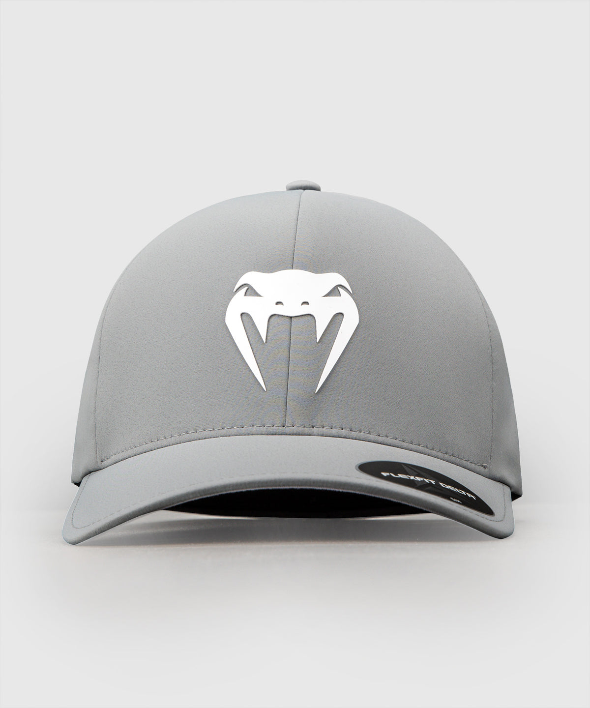 Venum Flexfit Delta Cap - Grey