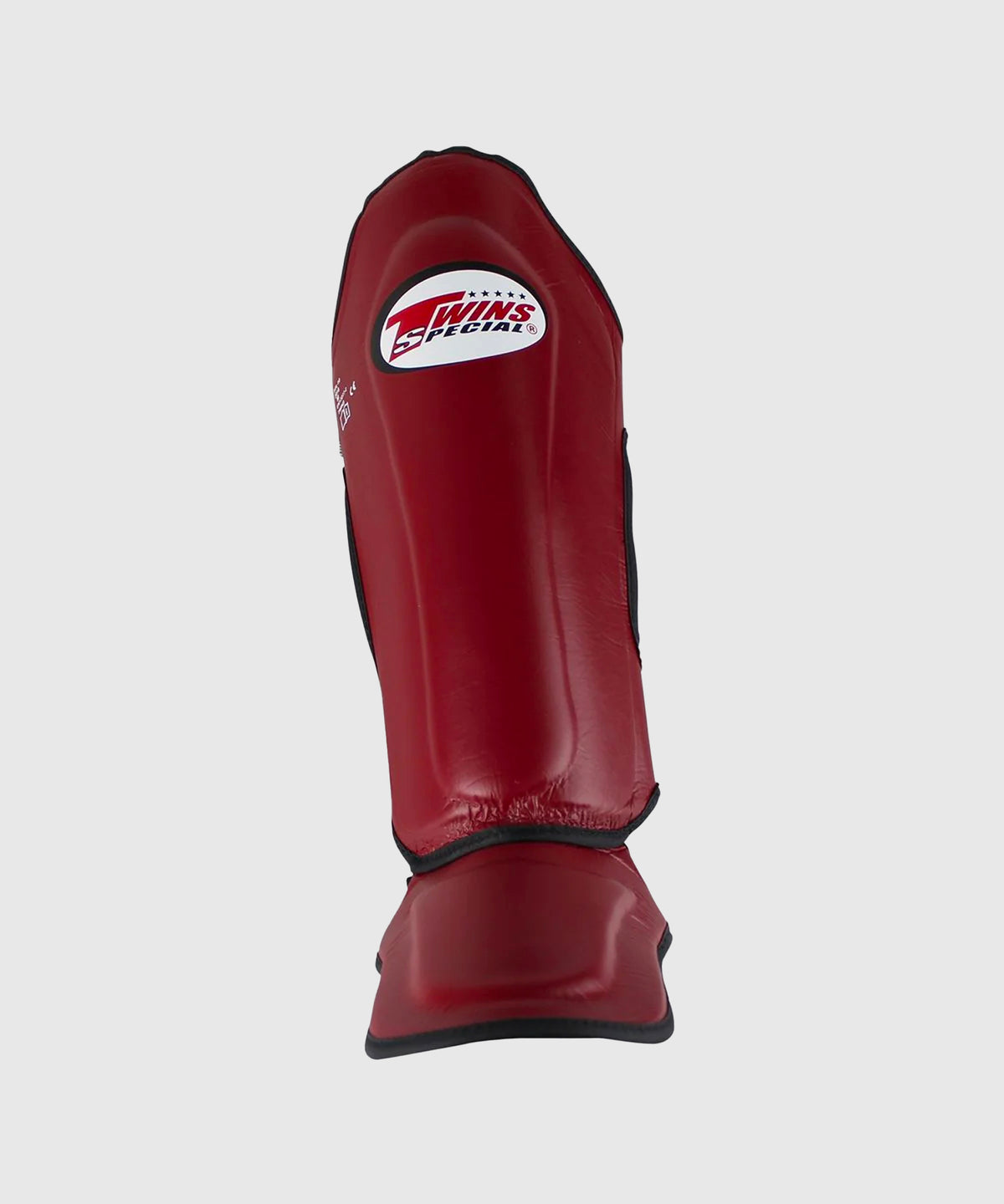 Twins SGL 7 Shin Guards - Burgundy
