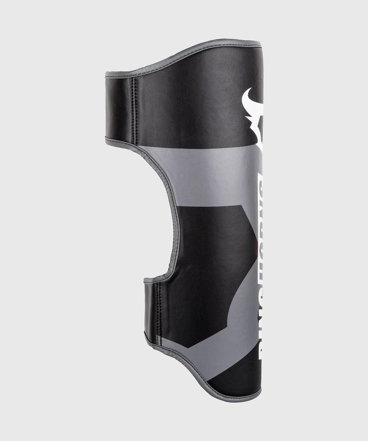 Ringhorns Charger by Venum Espinilleras – Negro