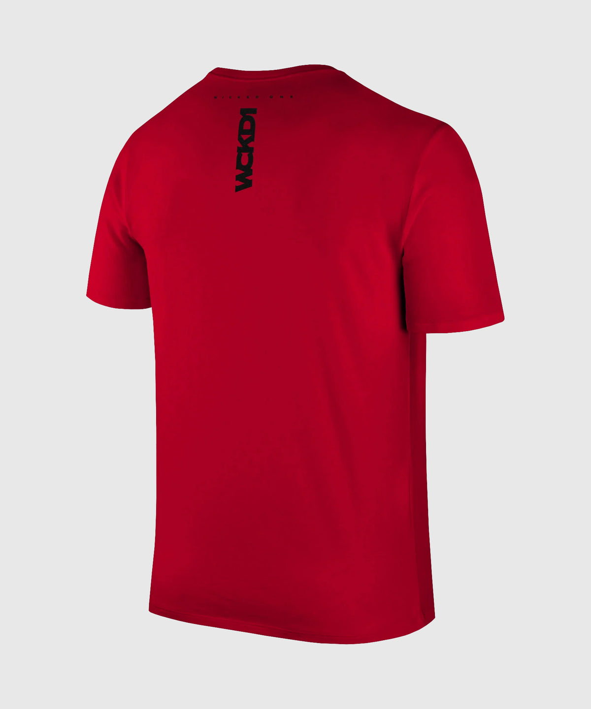 Wicked One Demolition T-Shirt - Rosso