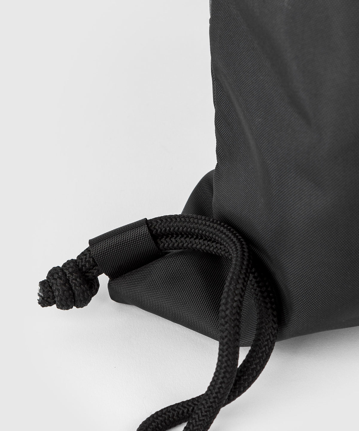 Venum Evo 2 Borsa con Coulisse (15-20L) – Nero/Grigio