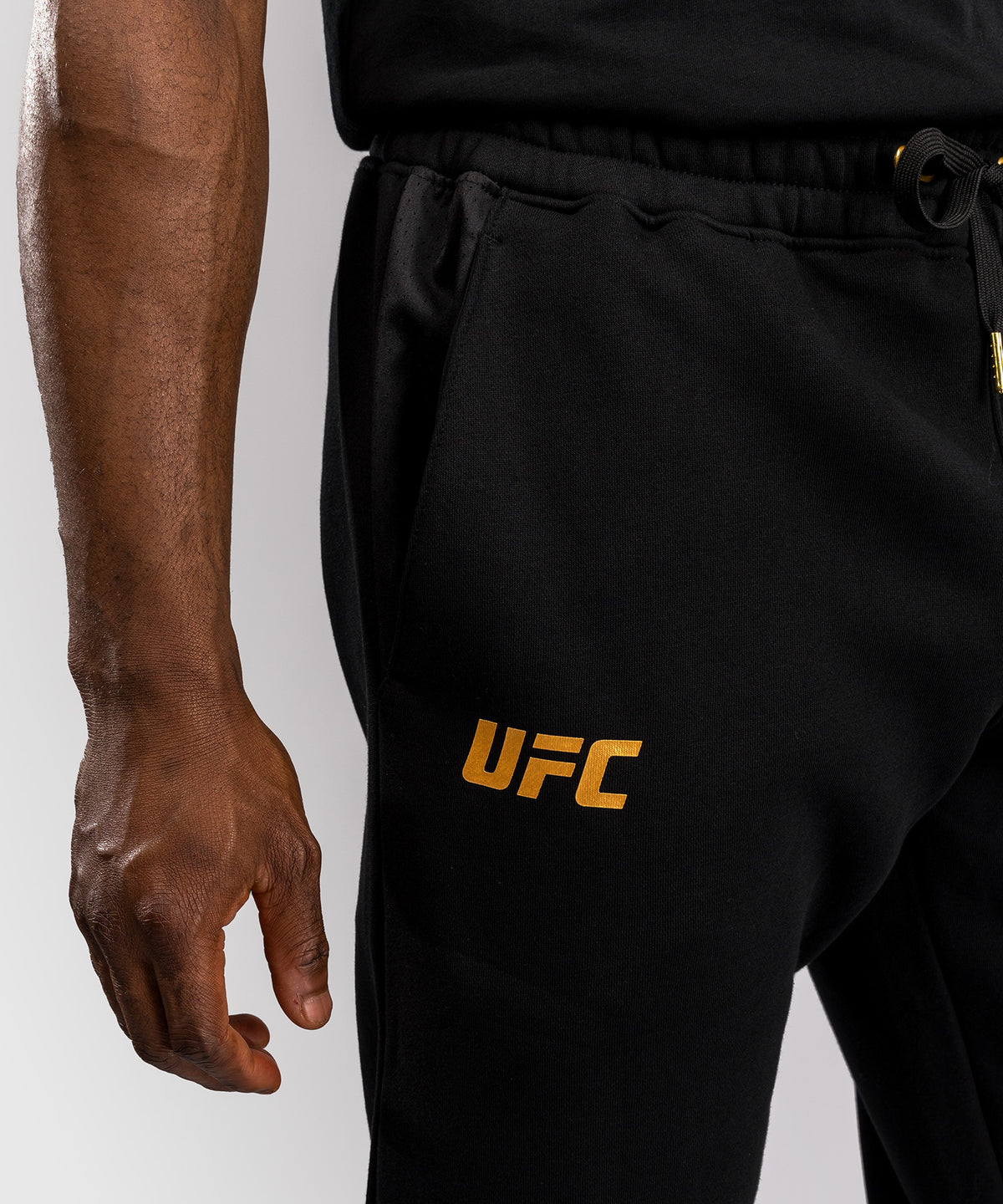 UFC Fusion by Venum Replica Herren Hose - Champion