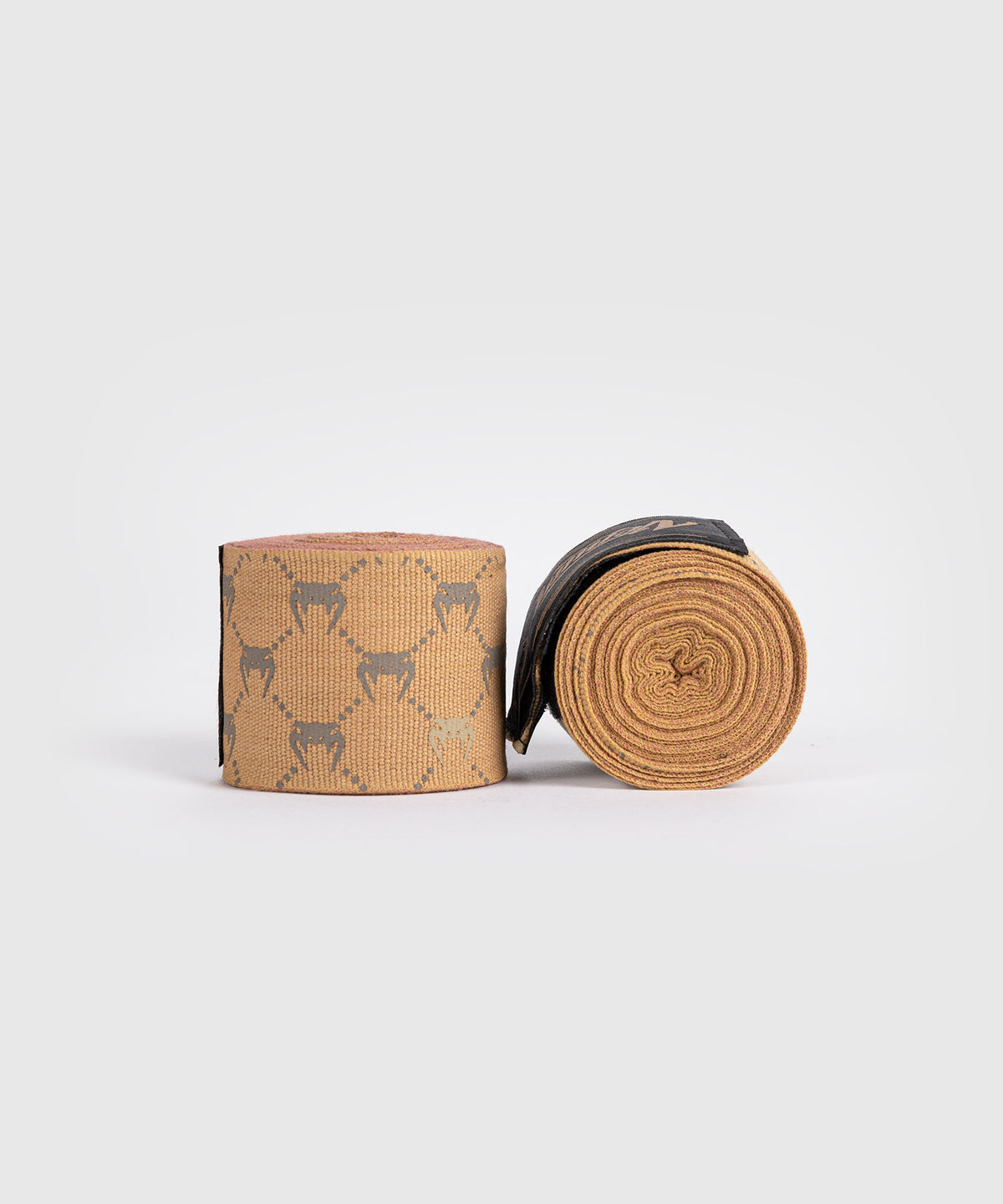 Venum Monogram Advanced 2,5/4m Bandagen - Sand