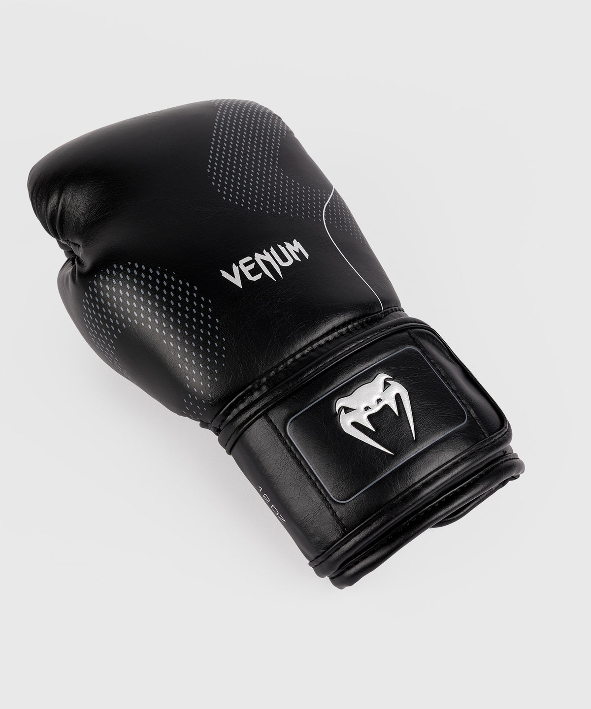 Venum Impact Nexus Guanti da boxe – Nero/Argento