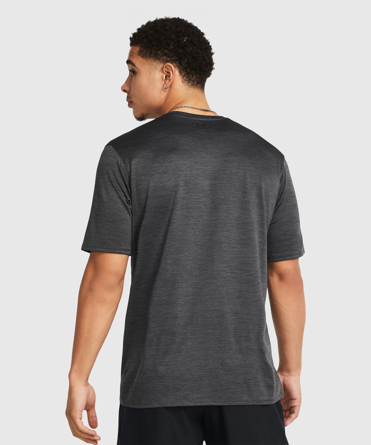 T-Shirt Under Armour Ua Tech™ Vent - Gris