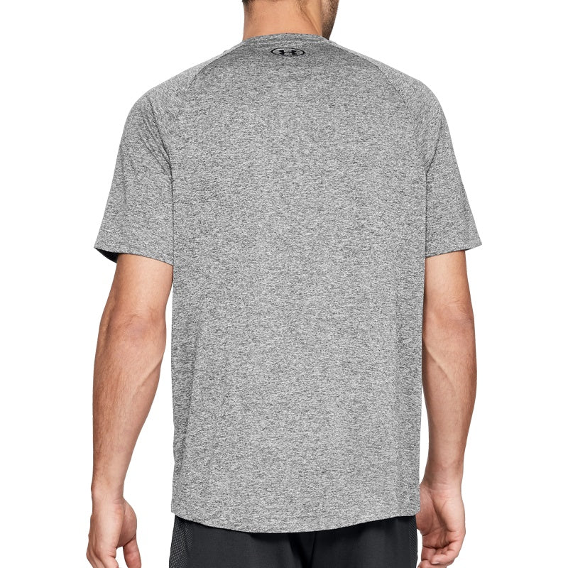 Under Armour Tech™ T-shirt – Grigio