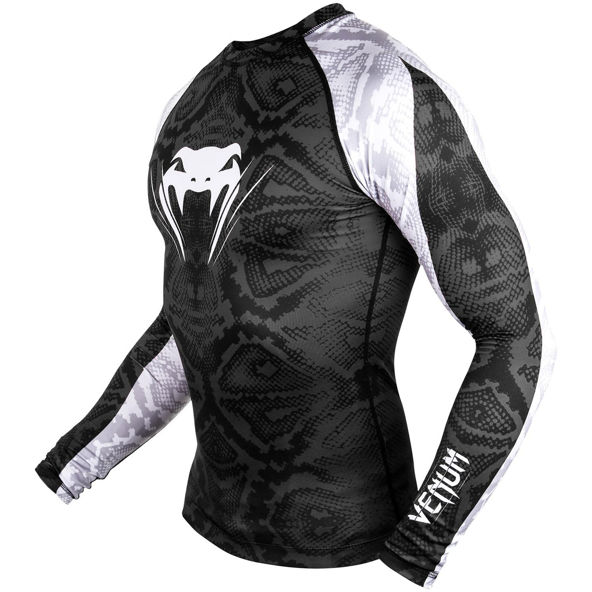 Venum Amazonia 5 Rashguard - Long Sleeve