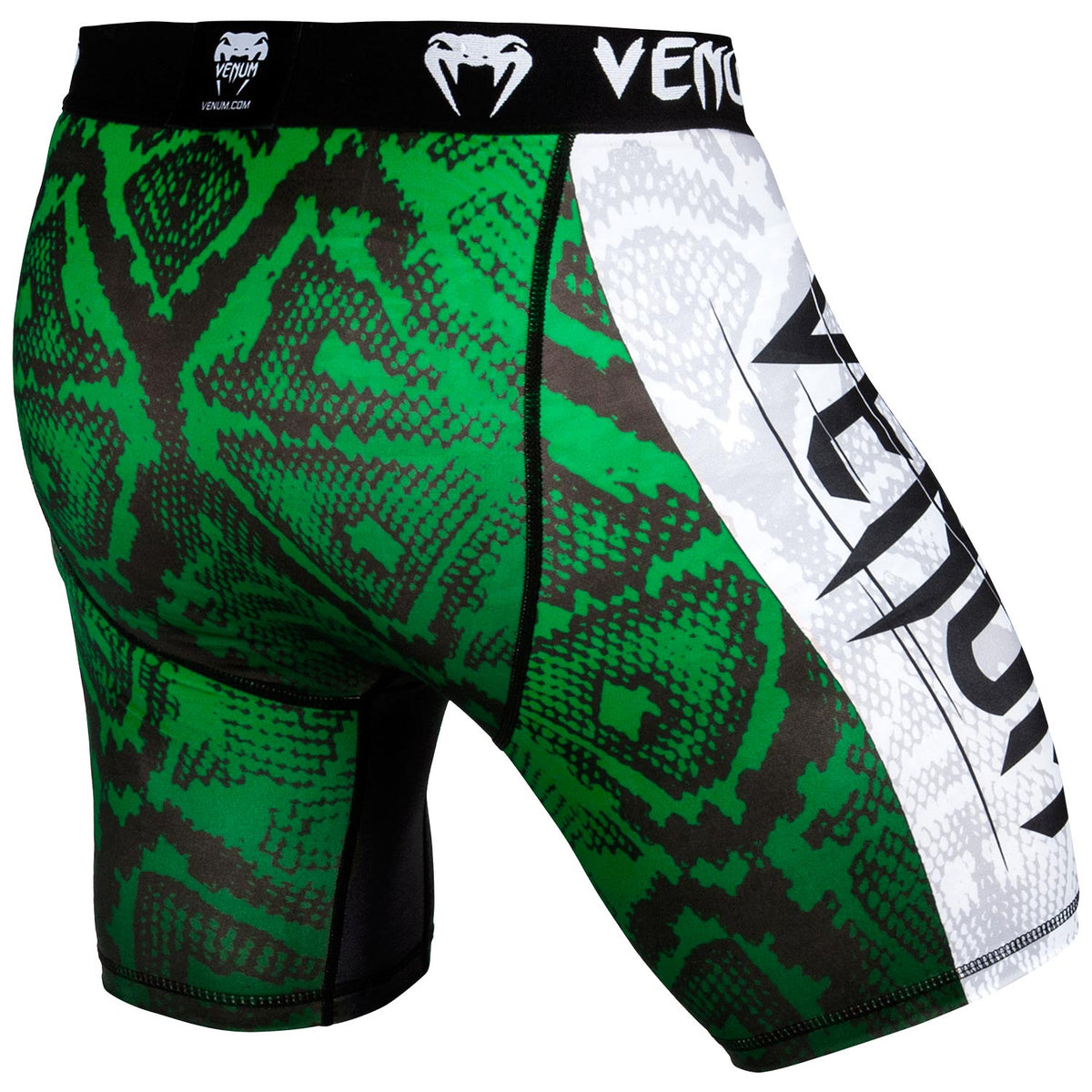 Short de compression Amazonia 5 - Vert