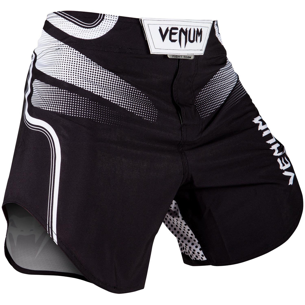 Fightshort court Venum Tempest 2.0