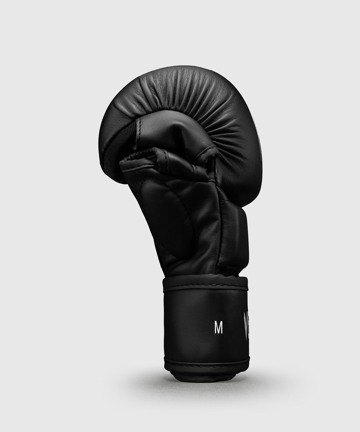 Venum Contender 1.5 MMA-Sparringhandschuhe - Schwarz/Weiß