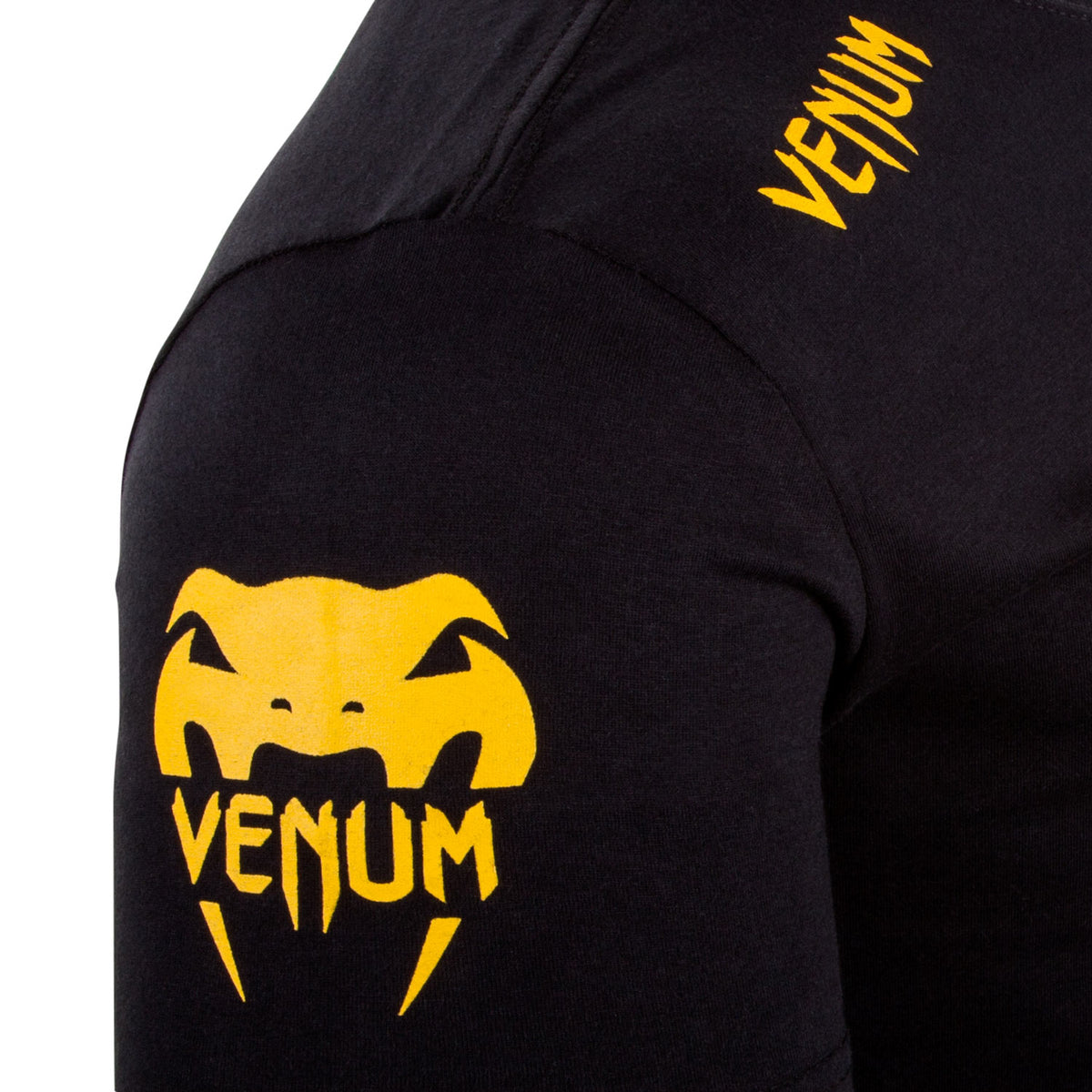 T-shirt Venum Zenith Eire - Noir