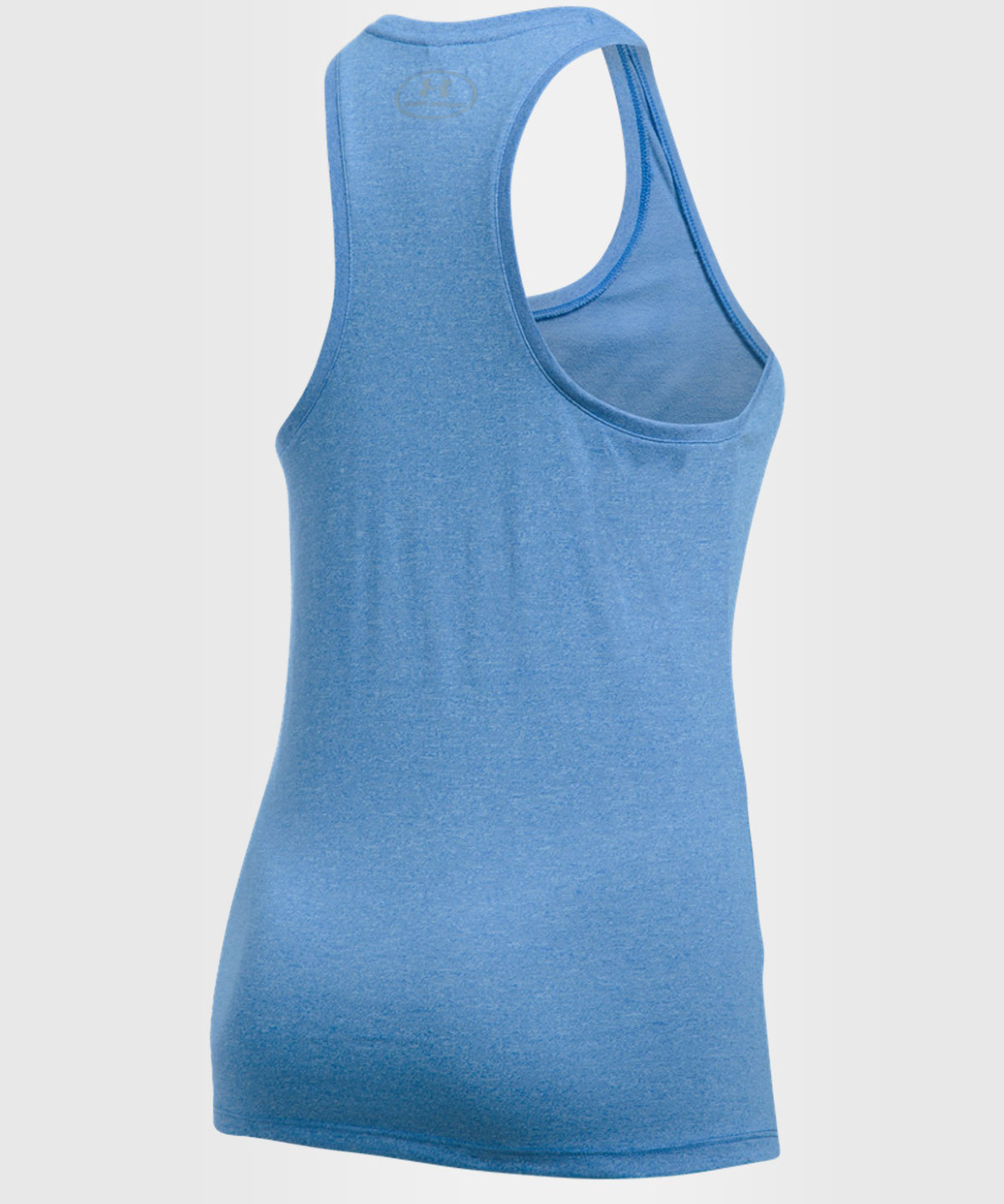 Under Armour Threadborne Tanktop Damen – Blau Meliert