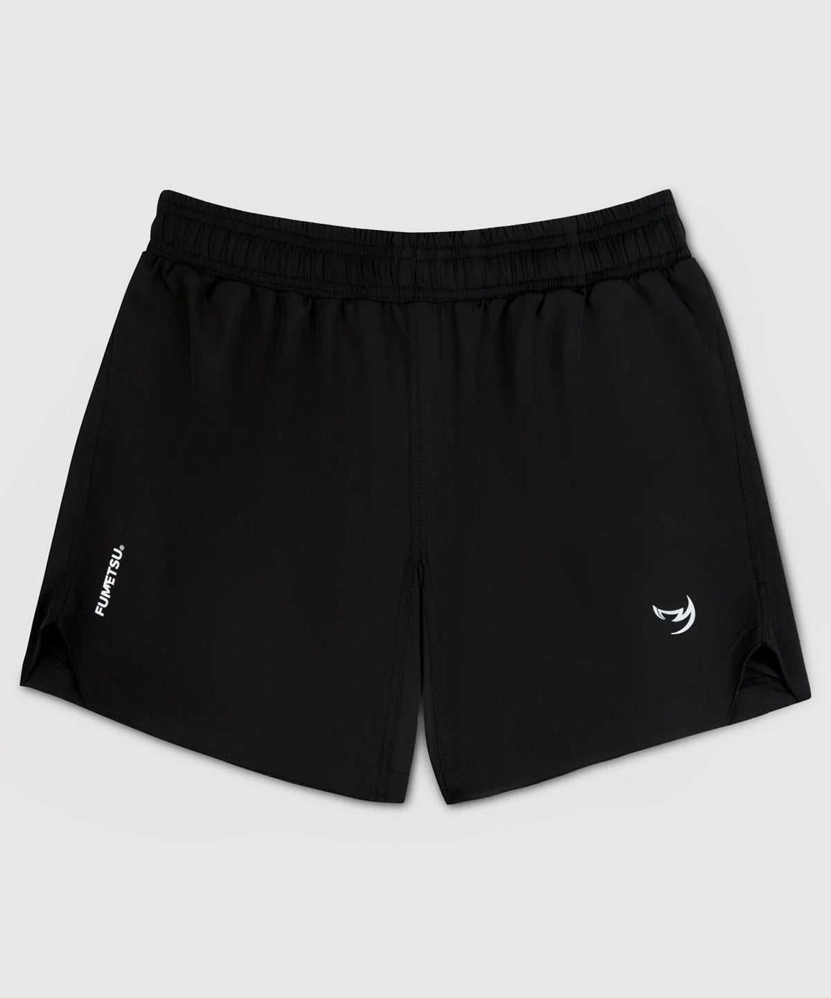 Short de MMA Fumetsu Origins - Noir