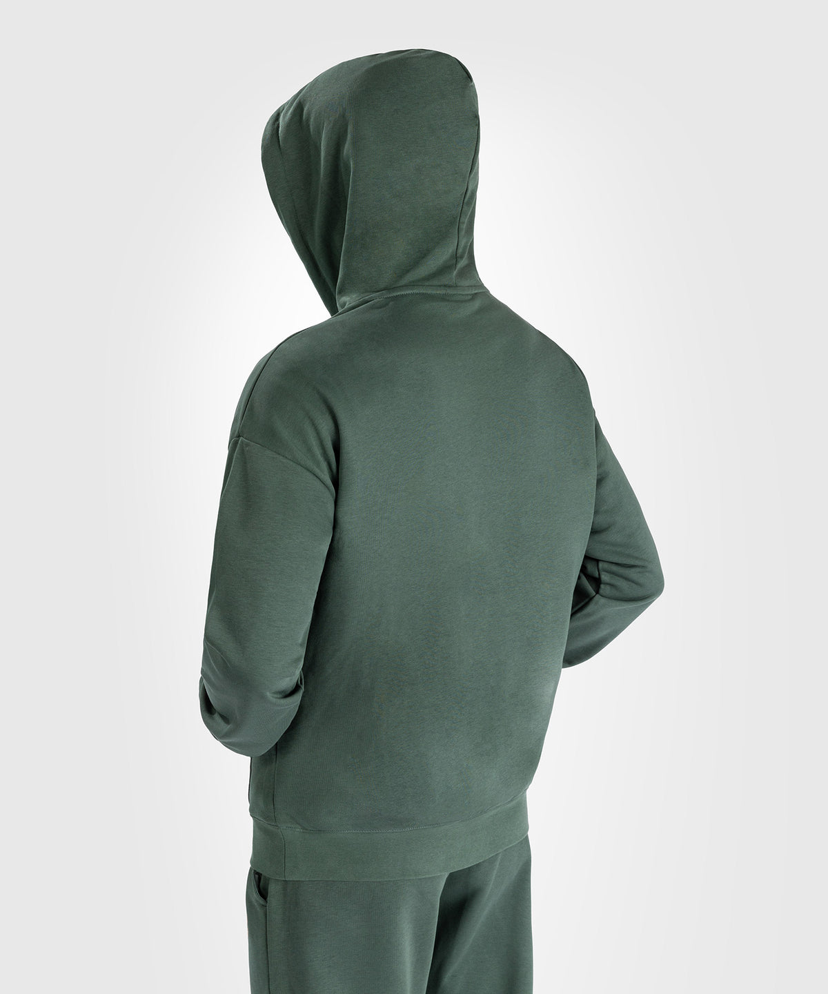 Venum Vortex XL Lite Herren Hoodie - Khaki