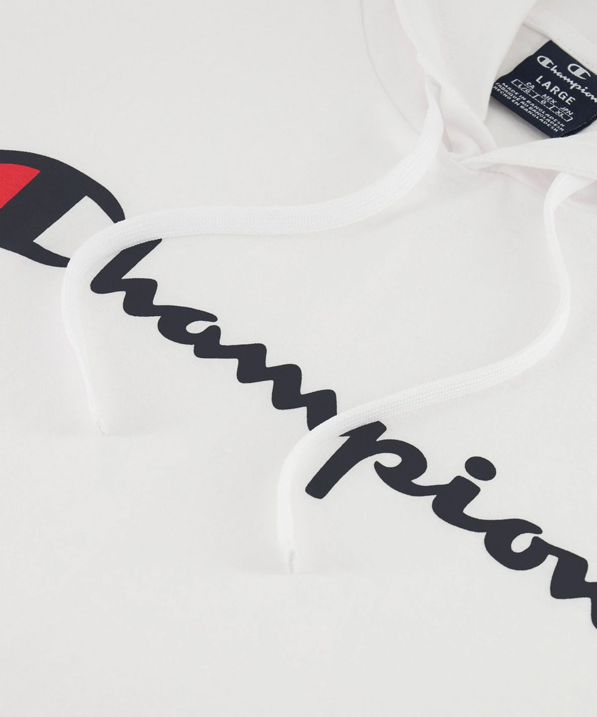 Sweat Sans Manches Champion Legacy - Blanc
