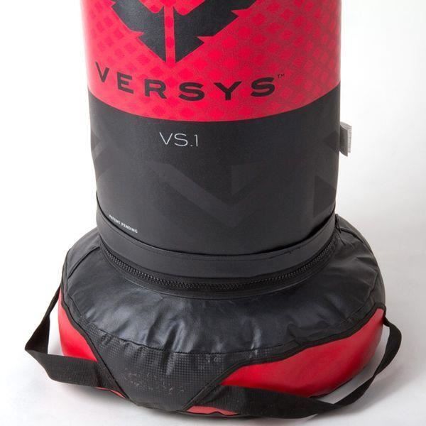 Century VERSYS VS.1 Punching Dummy Stand – Black