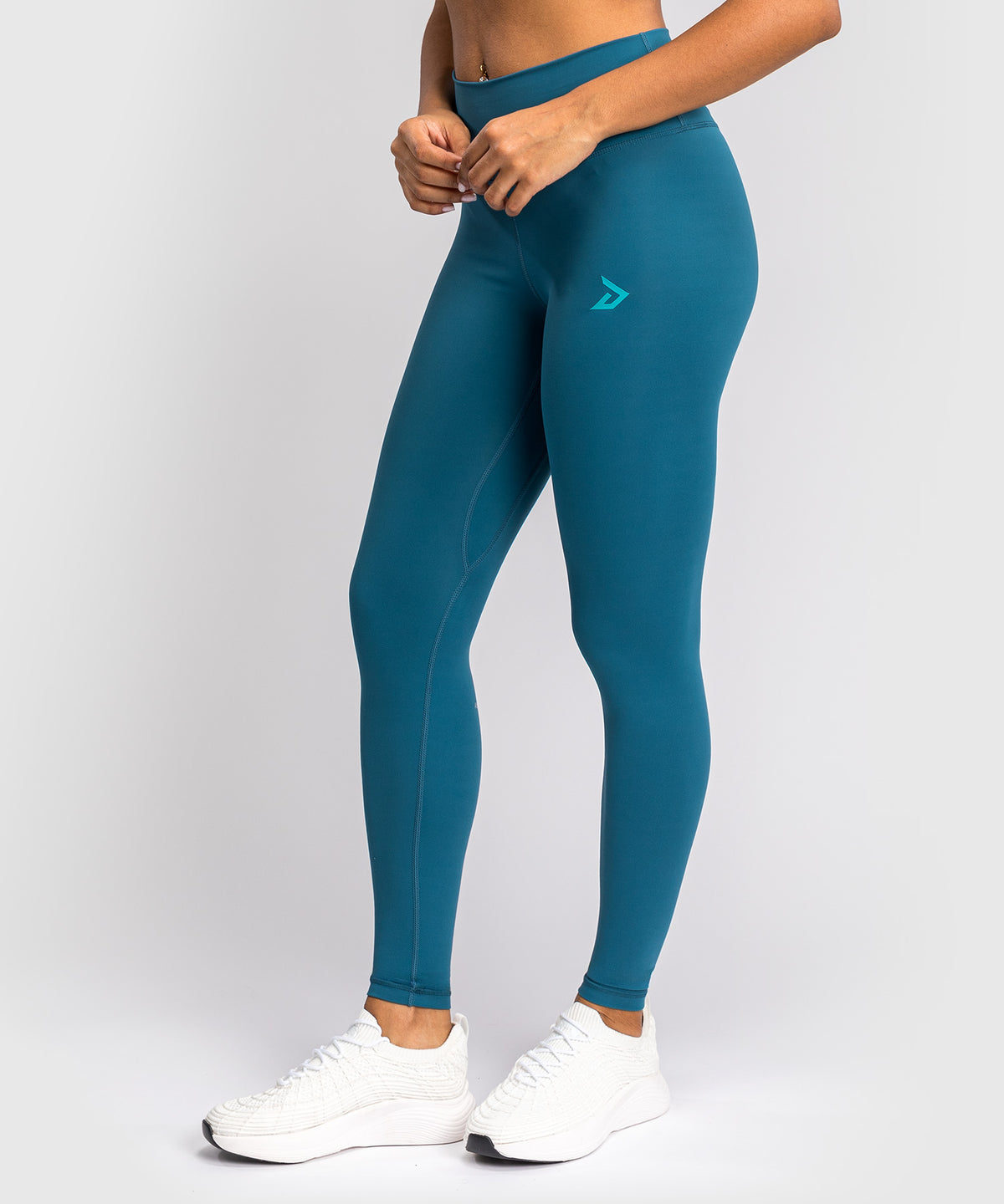 Venum x Demi Mallas largas para mujer - Azul Azur