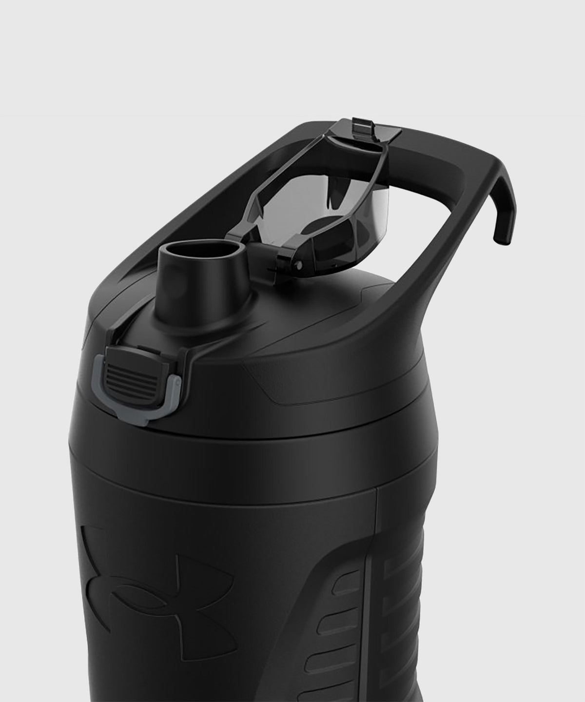 Under Armour Playmaker Jug Botella 950ml - Negro